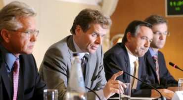 147 ekremotites troika